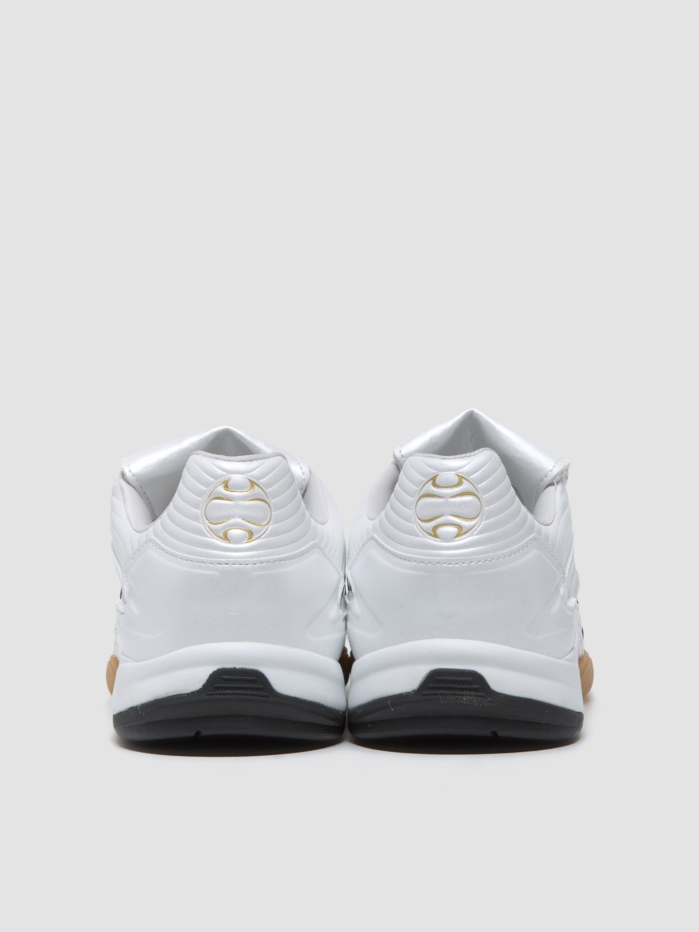 Predator Sala Sneaker in Zero Metallic & Black