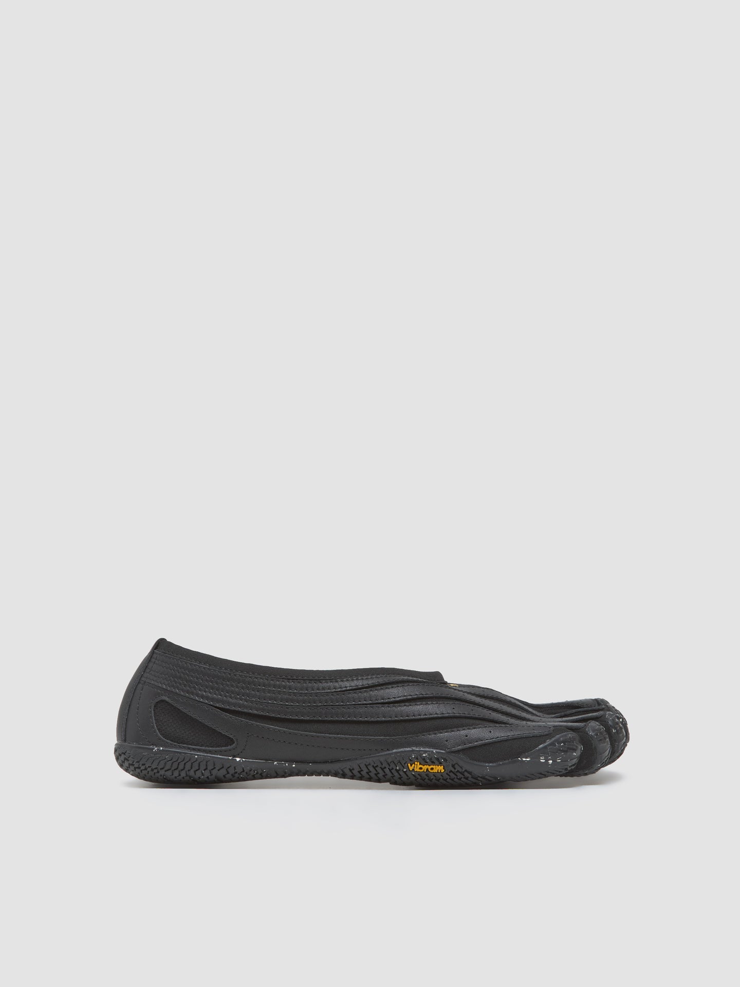 Men's Jaya Evo FiveFingers Shoes in Black