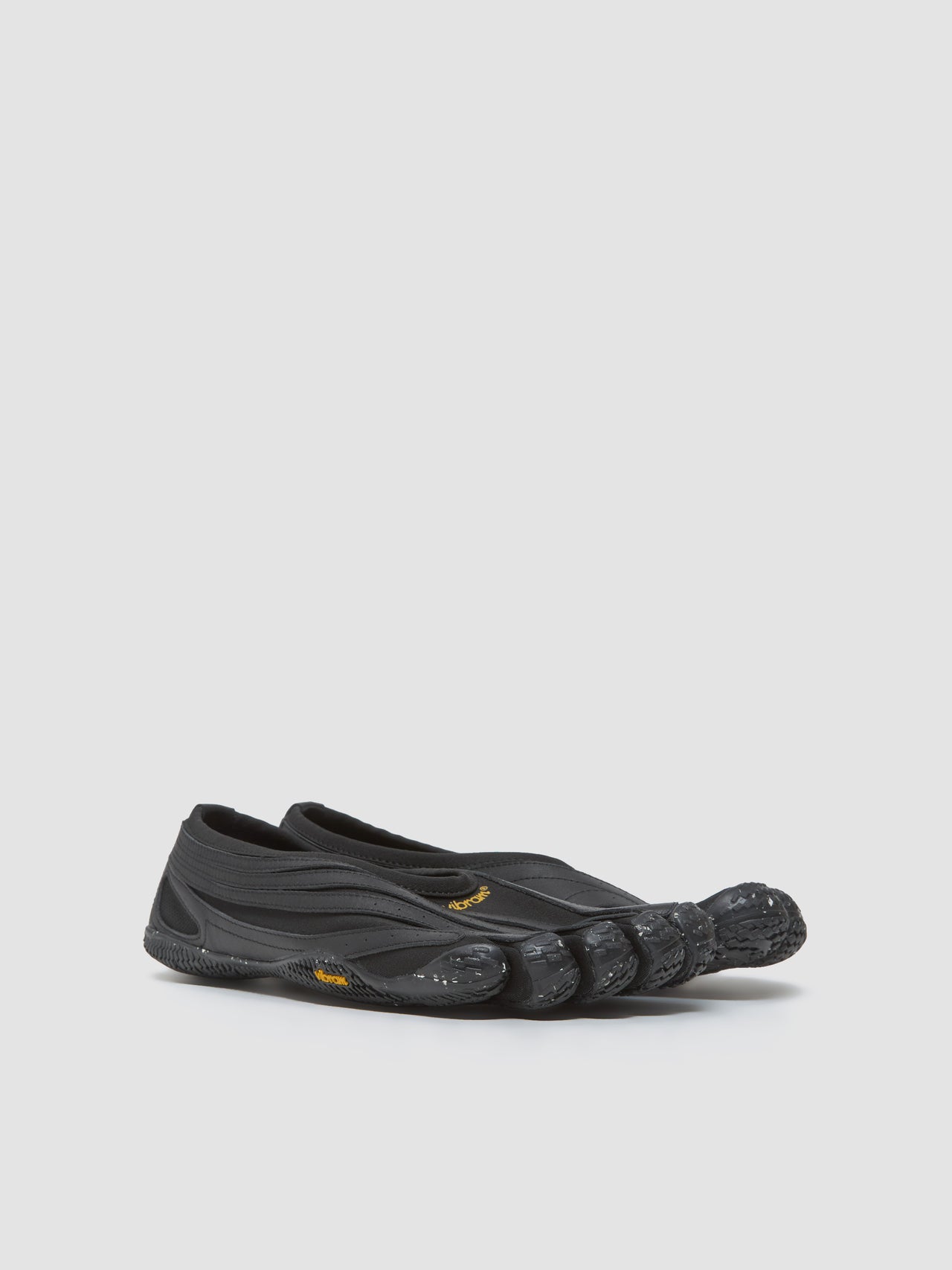 Men's Jaya Evo FiveFingers Shoes in Black