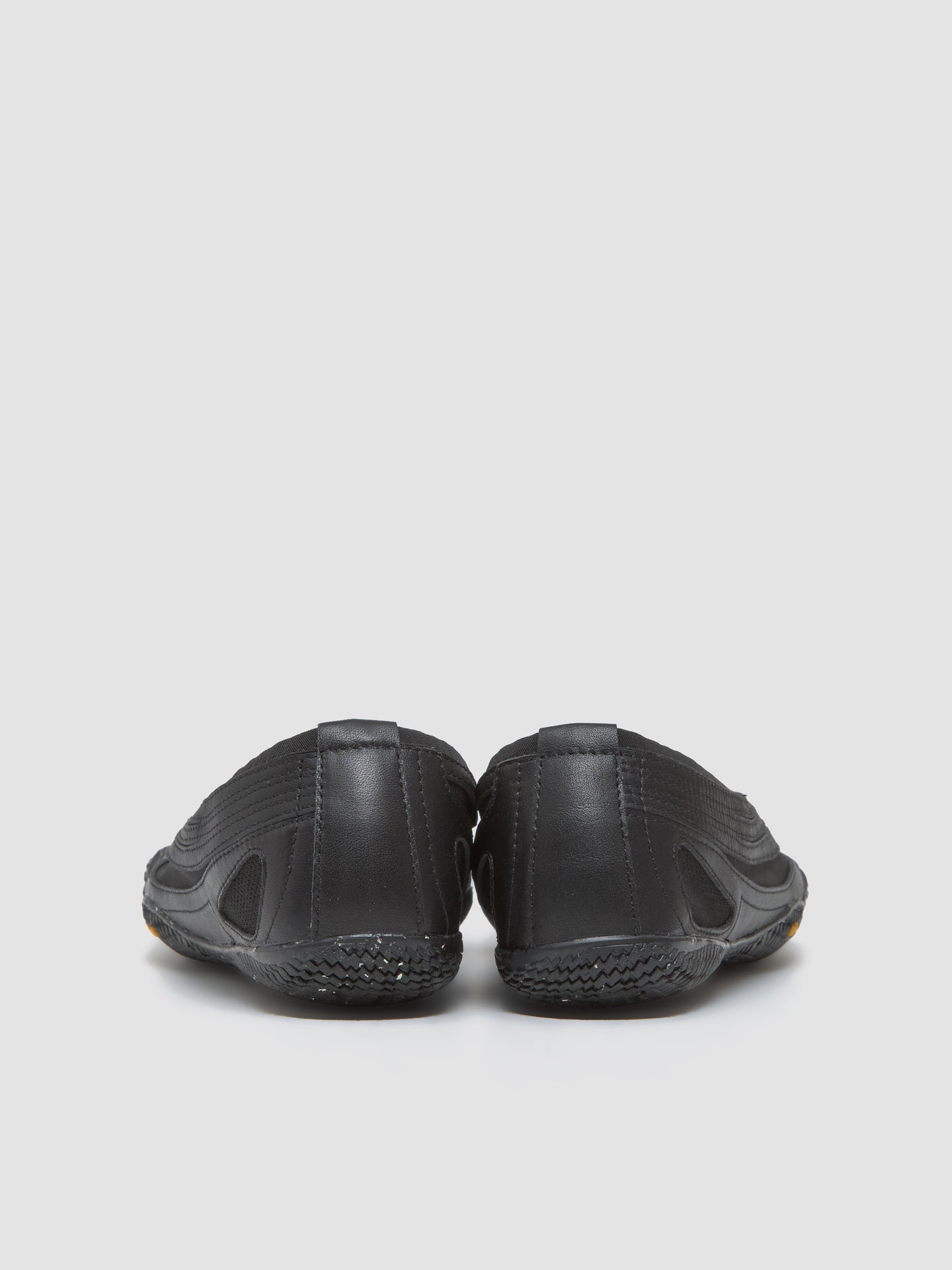 Men's Jaya Evo FiveFingers Shoes in Black