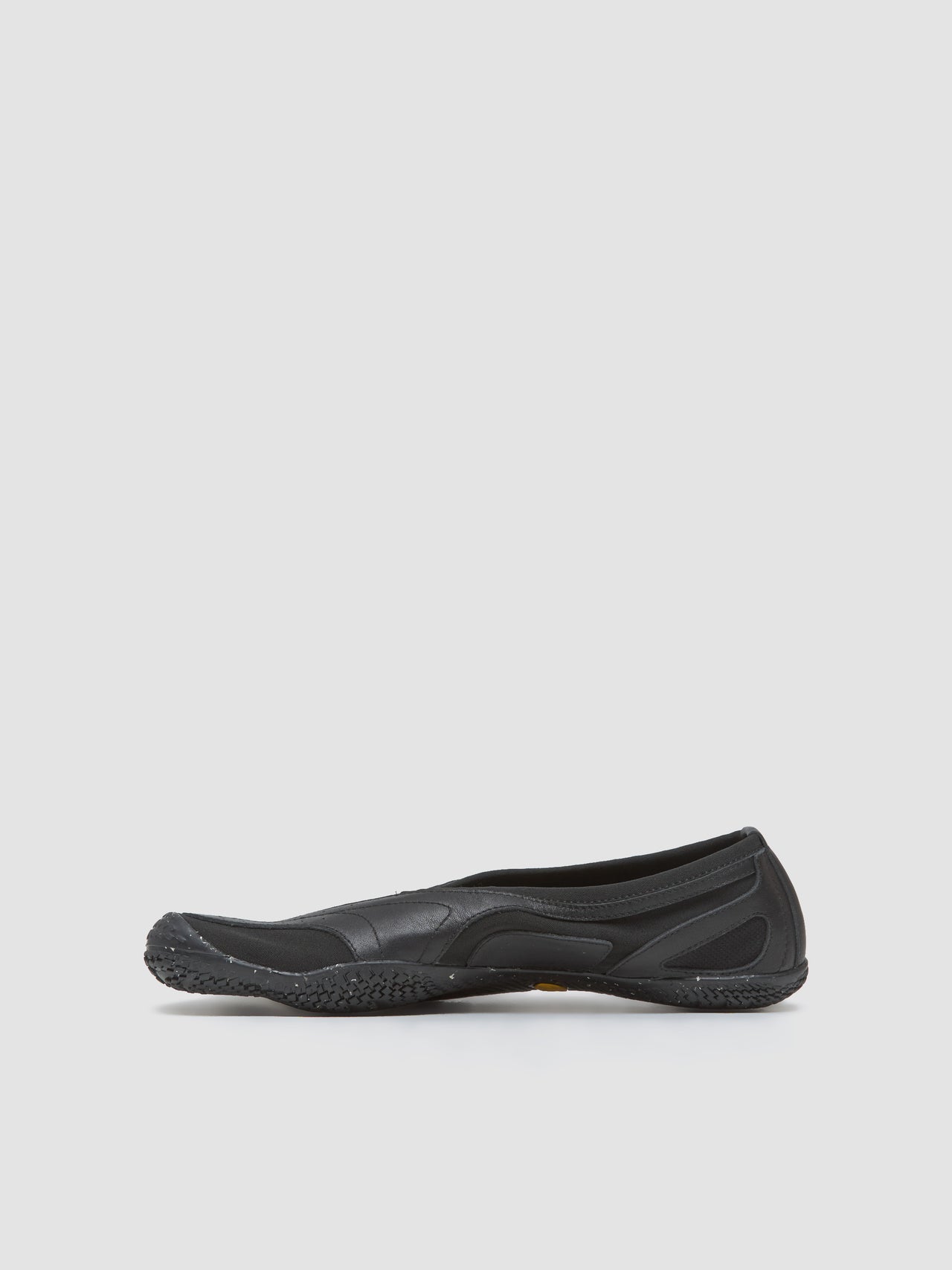 Men's Jaya Evo FiveFingers Shoes in Black