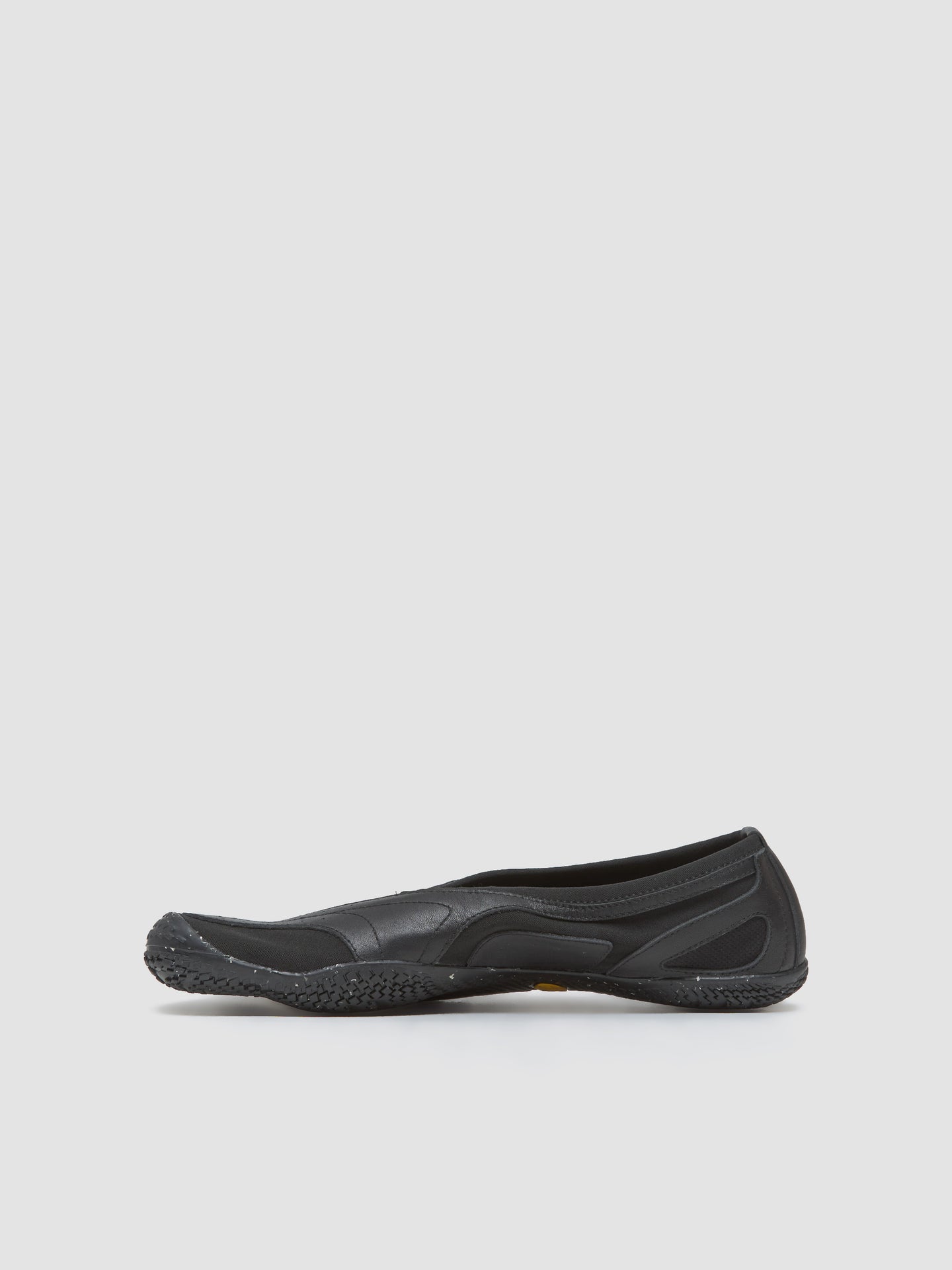 Men's Jaya Evo FiveFingers Shoes in Black