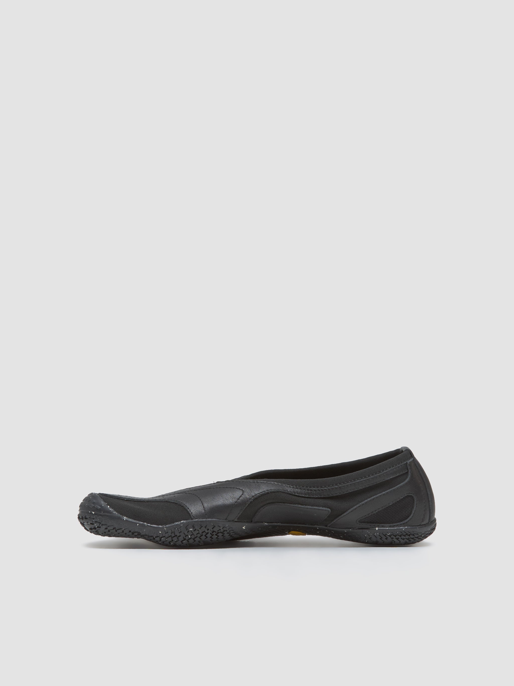 Men's Jaya Evo FiveFingers Shoes in Black