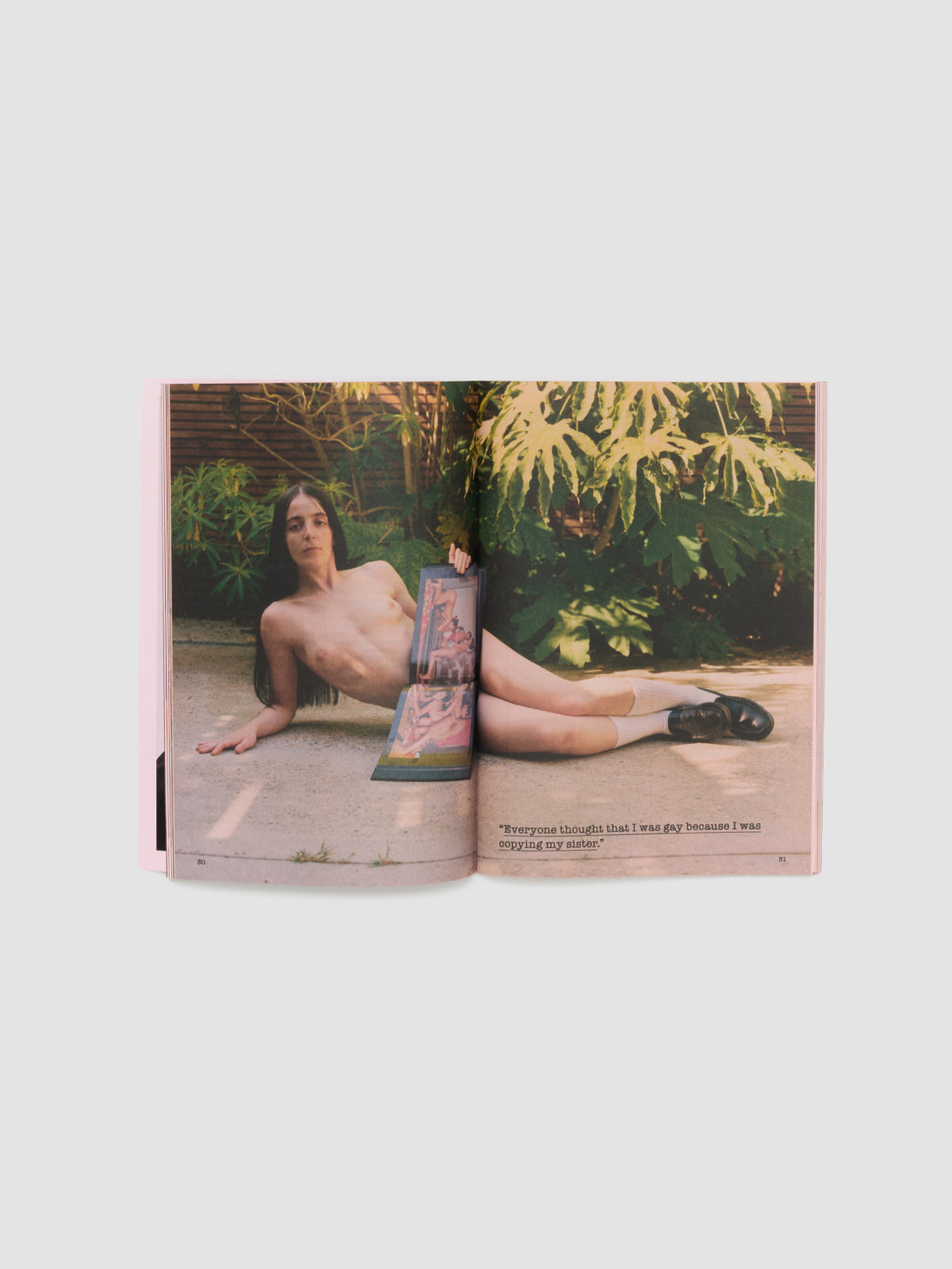 Butt Issue 37