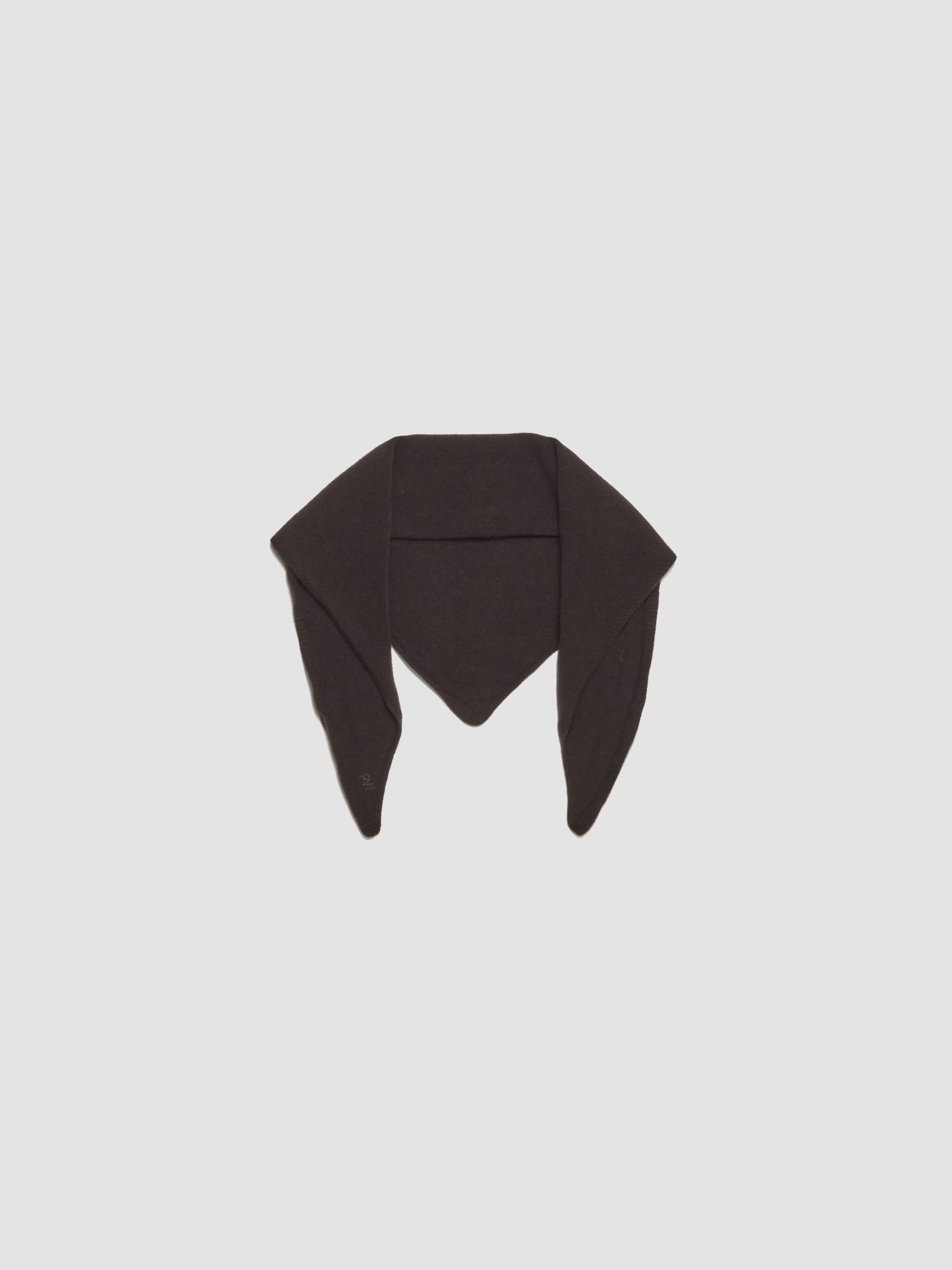 Prima Scarf in Taupe