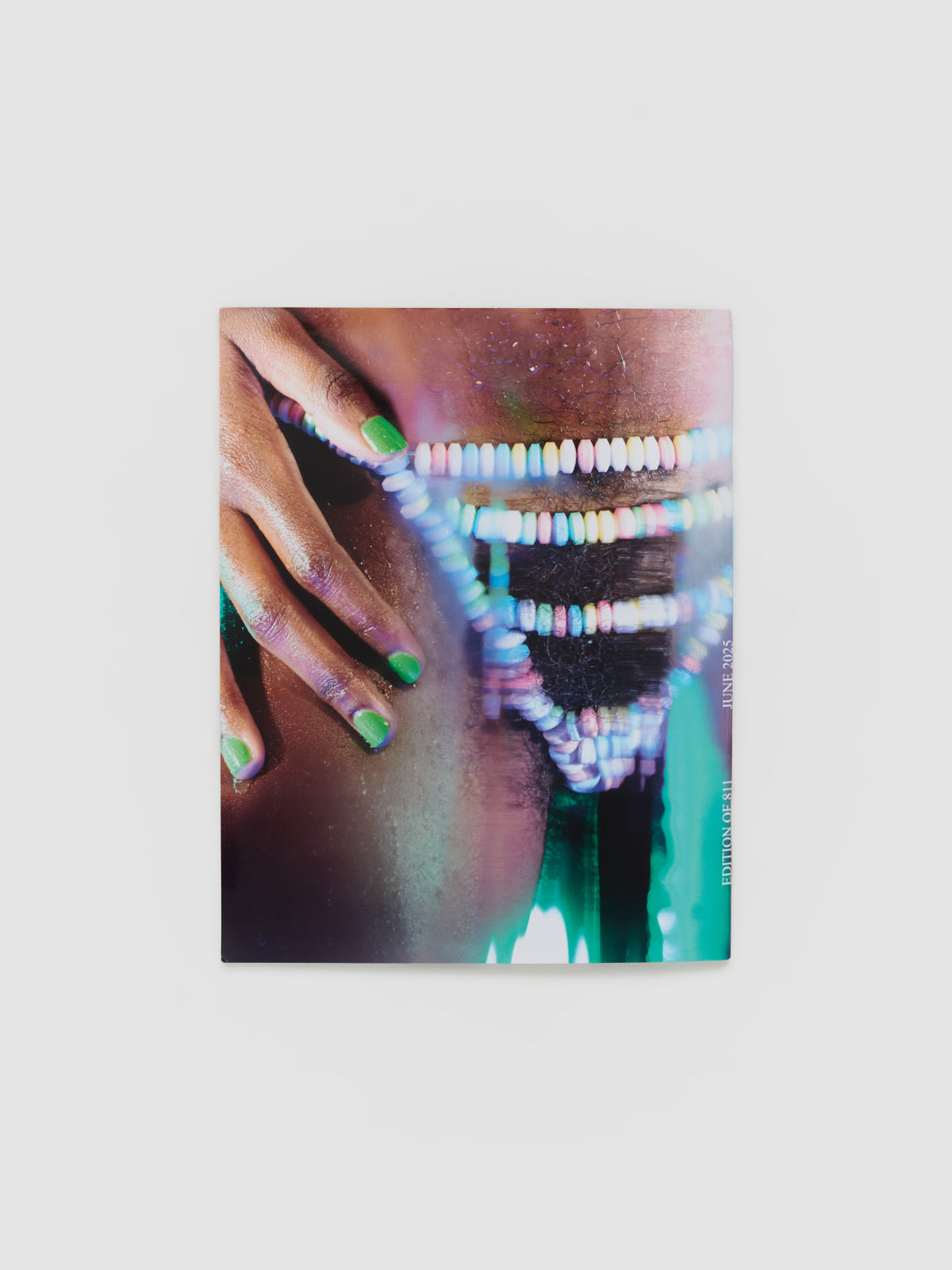 No Erotica No. 5