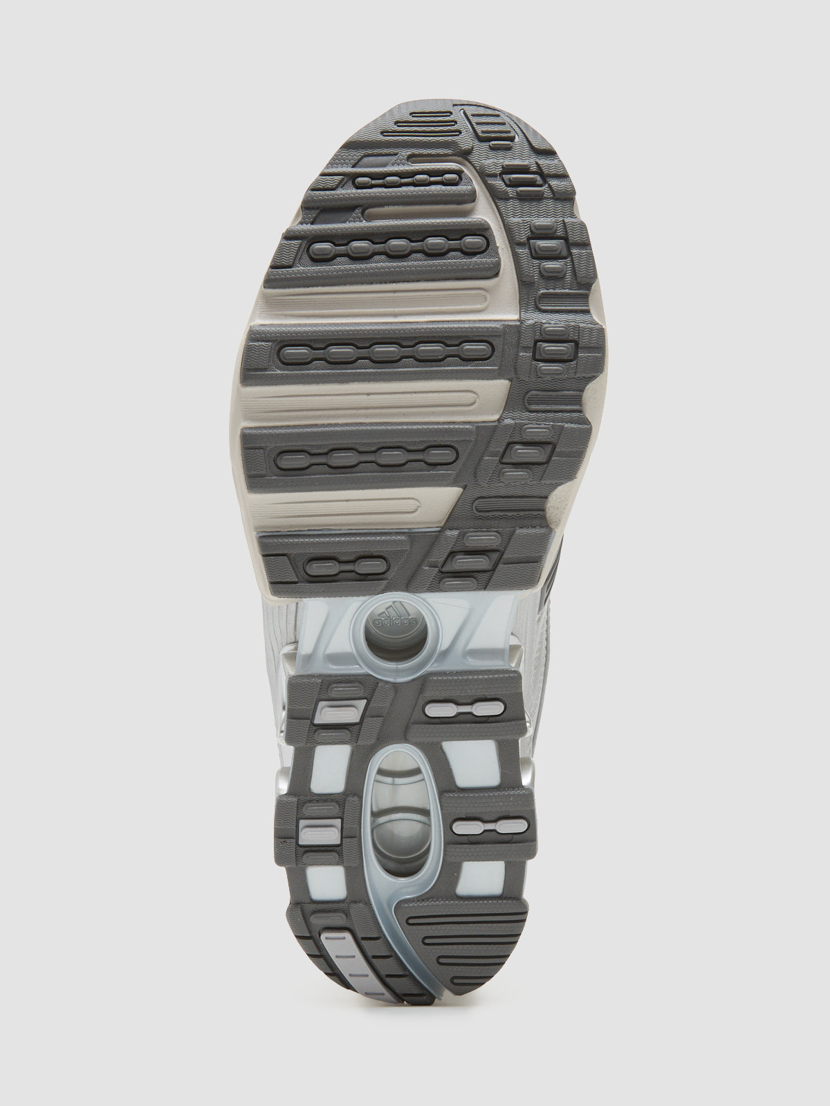 Predator Megaride Sneaker in Grey Two & Grey Four