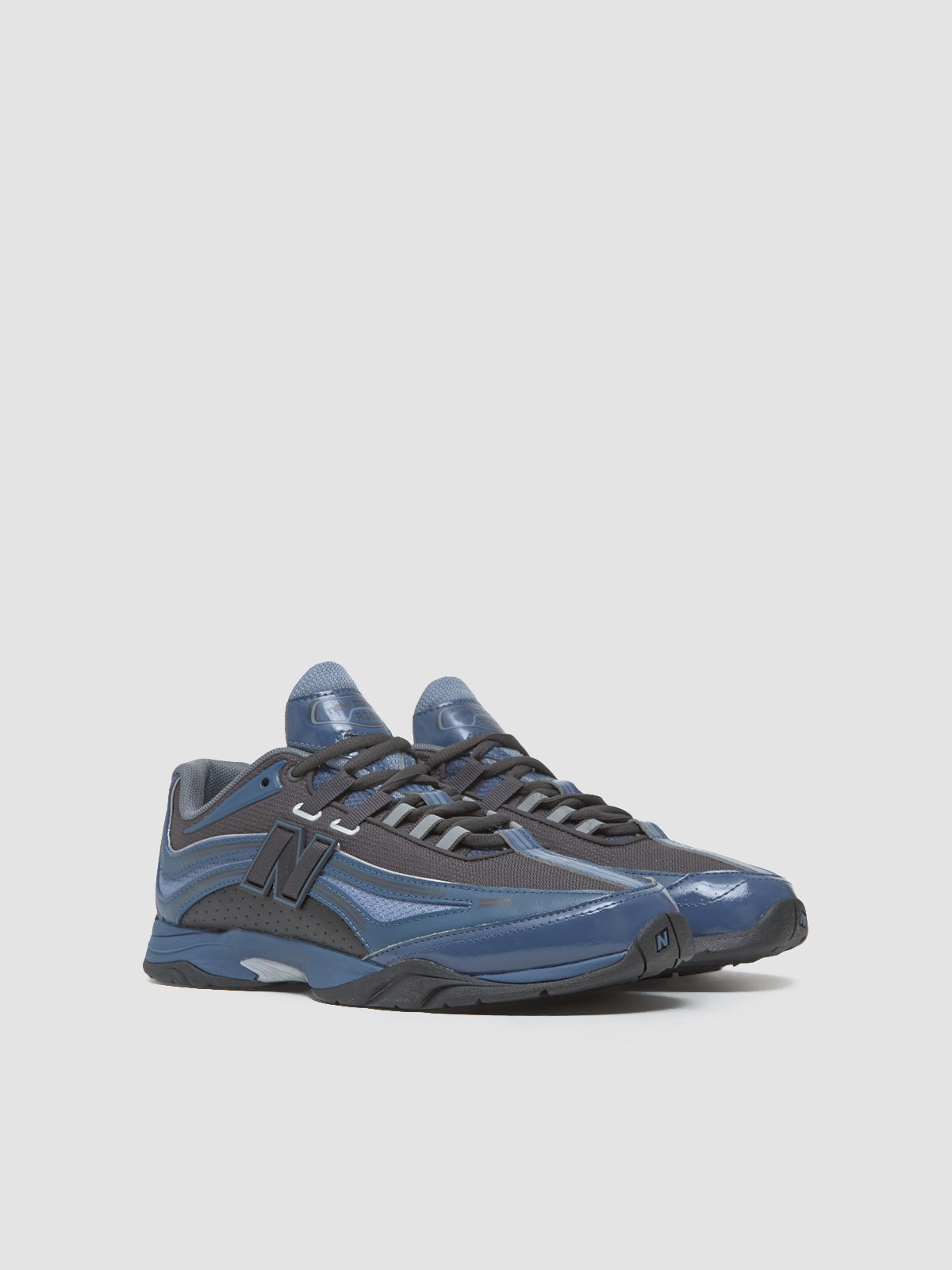 RC56 Sneaker in Vintage Indigo