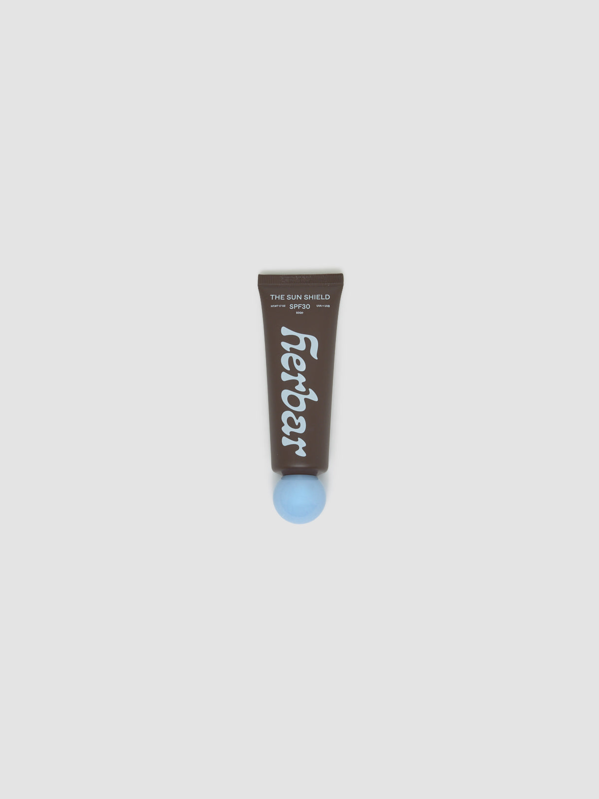 The Sun Shield SPF30