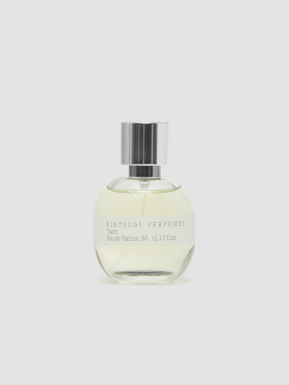 Taom Eau De Parfum