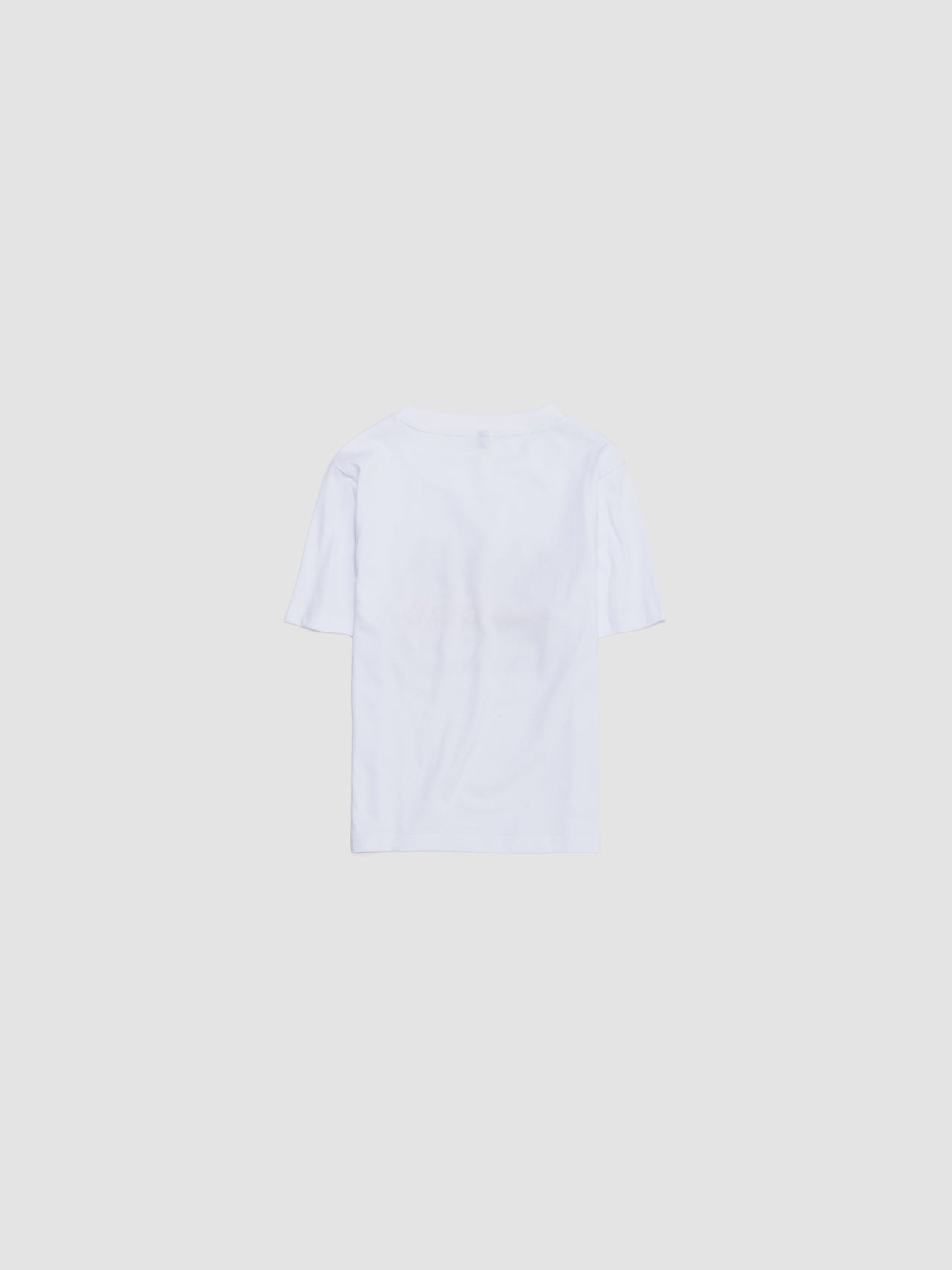 x VOO Sounds Voo, I'm In T-Shirt in White