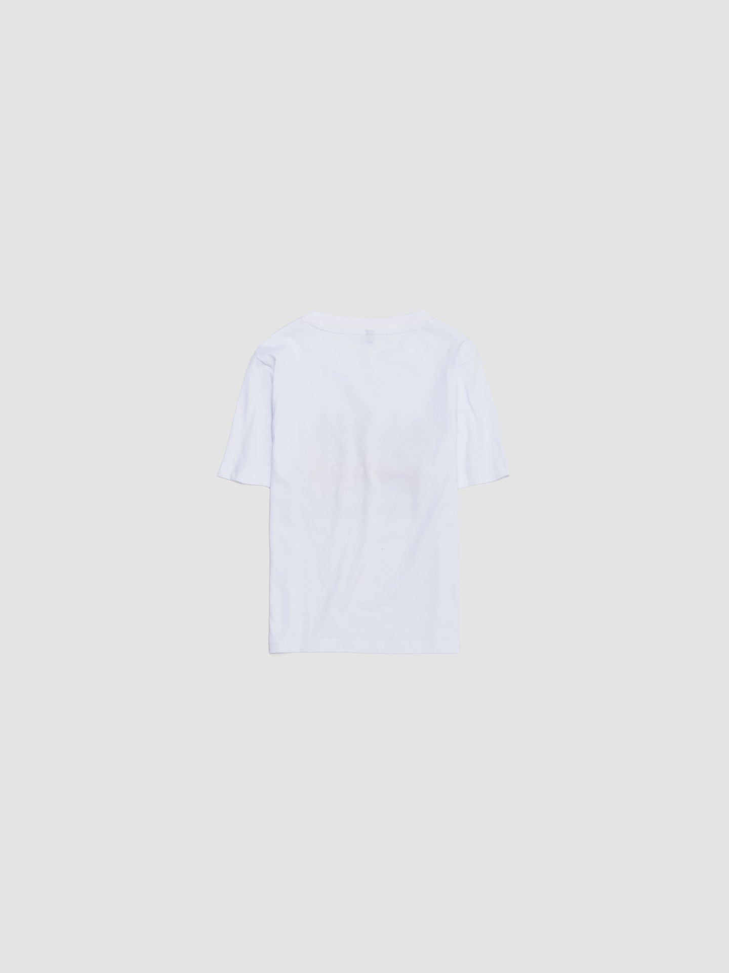 x VOO Sounds Voo, I'm In T-Shirt in White