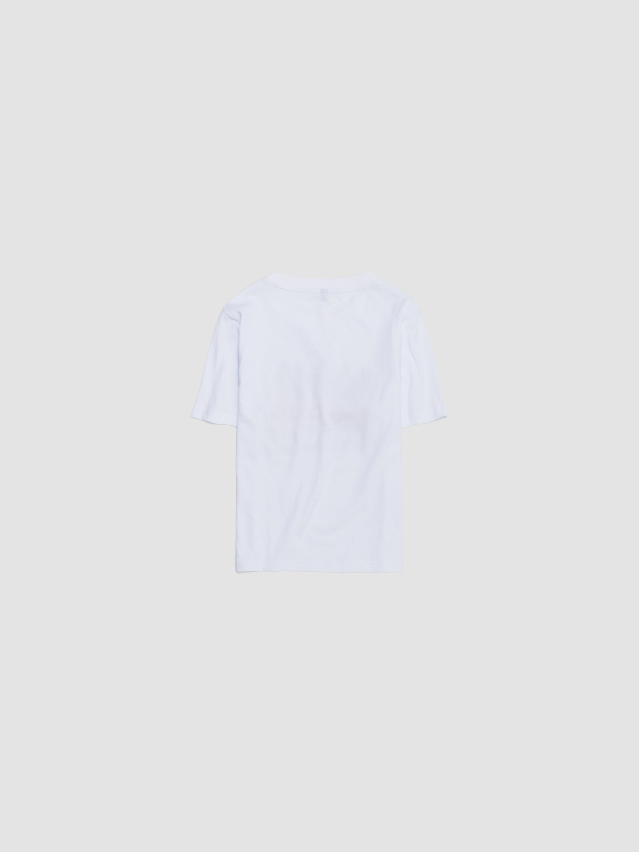 x VOO Sounds Voo, I'm In T-Shirt in White