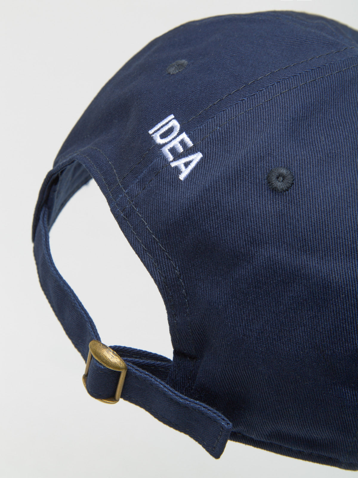 x VOO Voo Is My Affair Cap in Navy