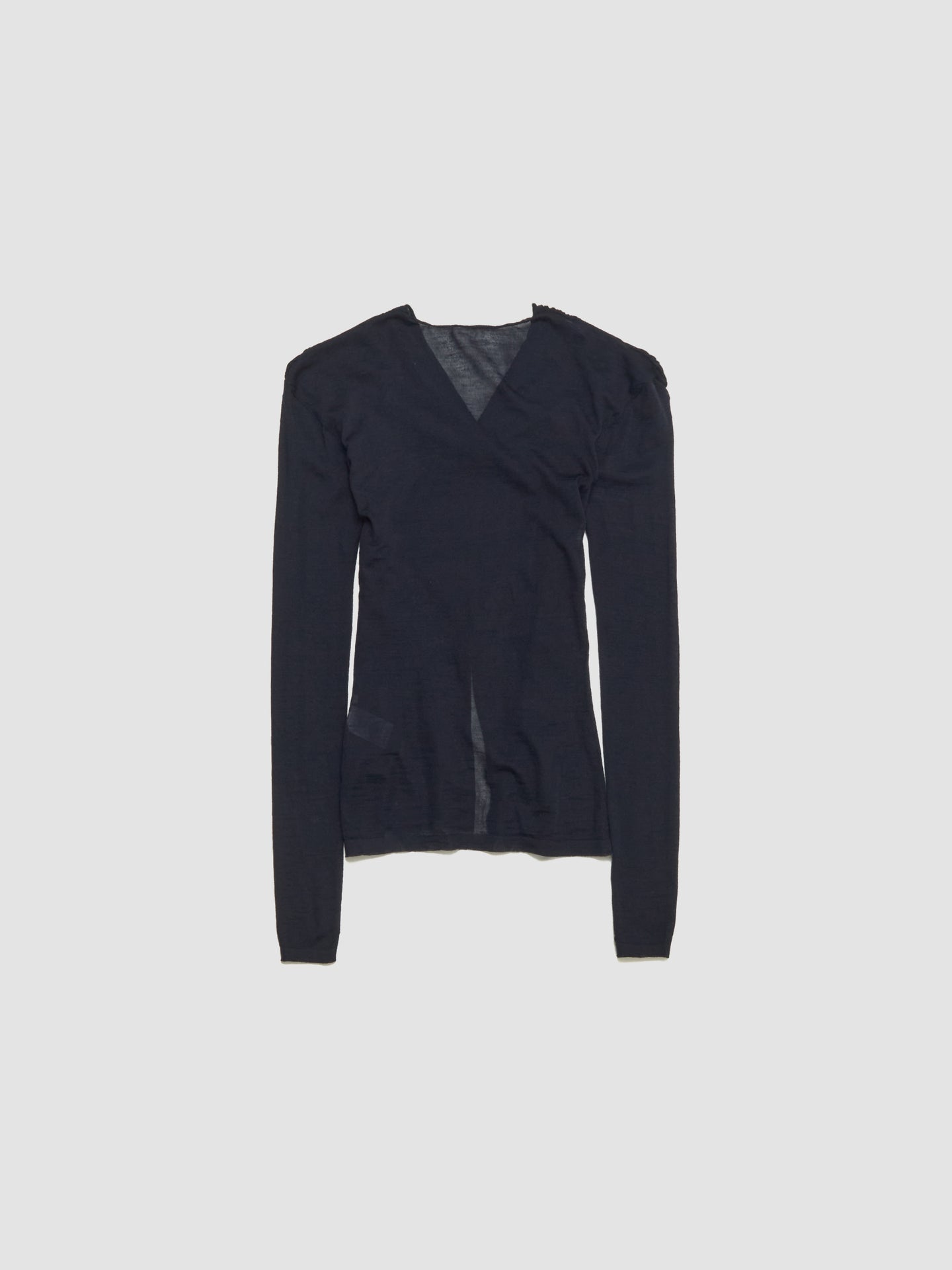 Coeba Top in Black