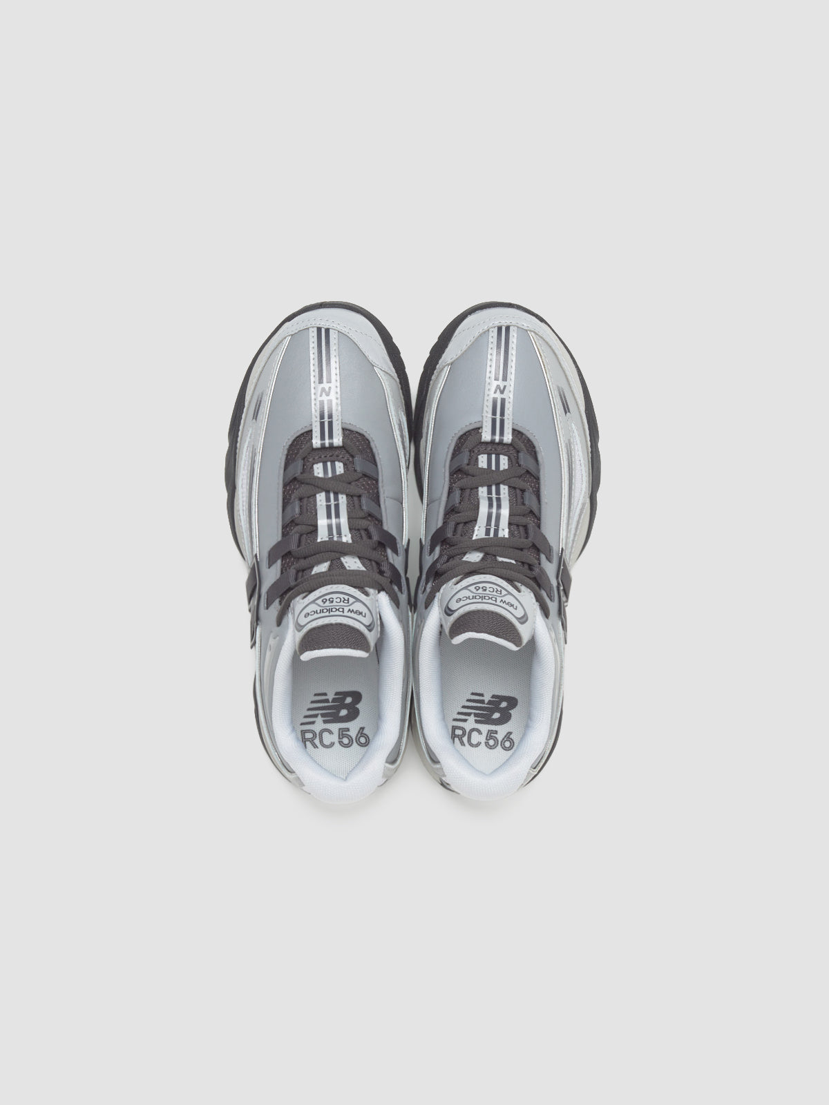 RC56 Sneaker in Concrete