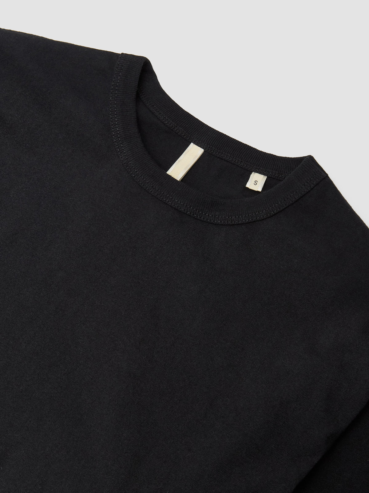 2-Pack Tee in Black