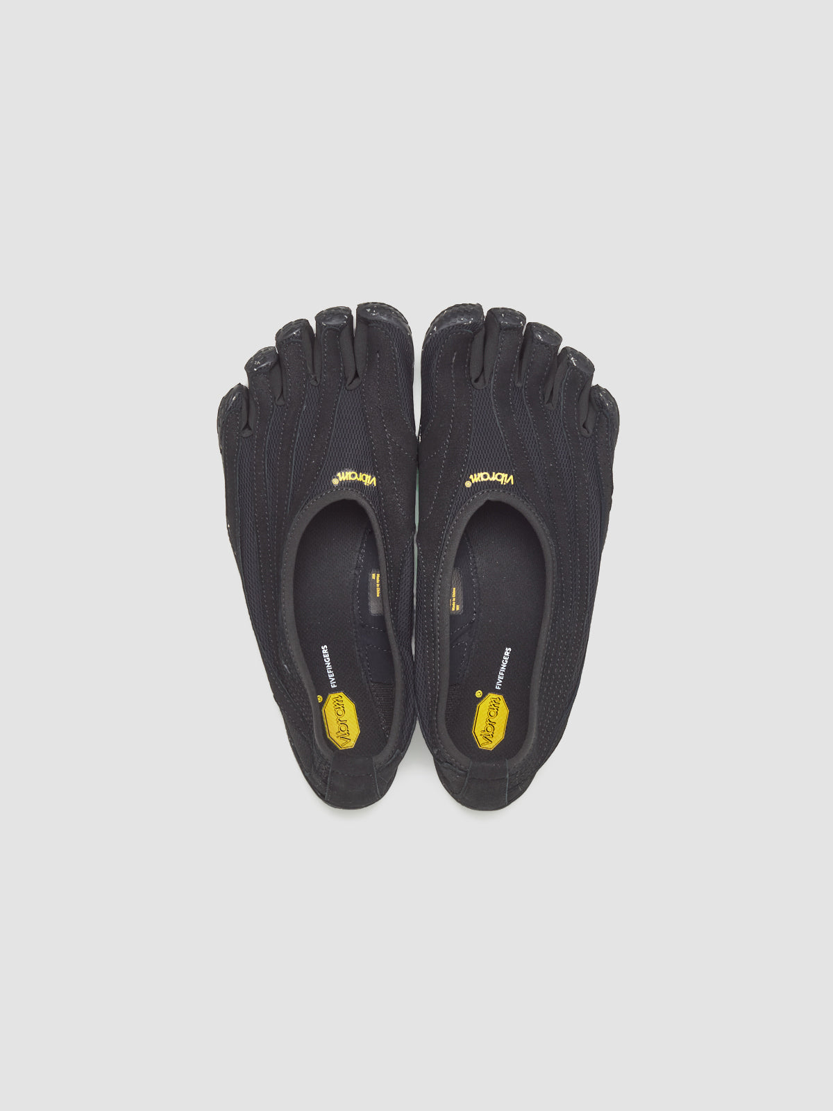 ✅