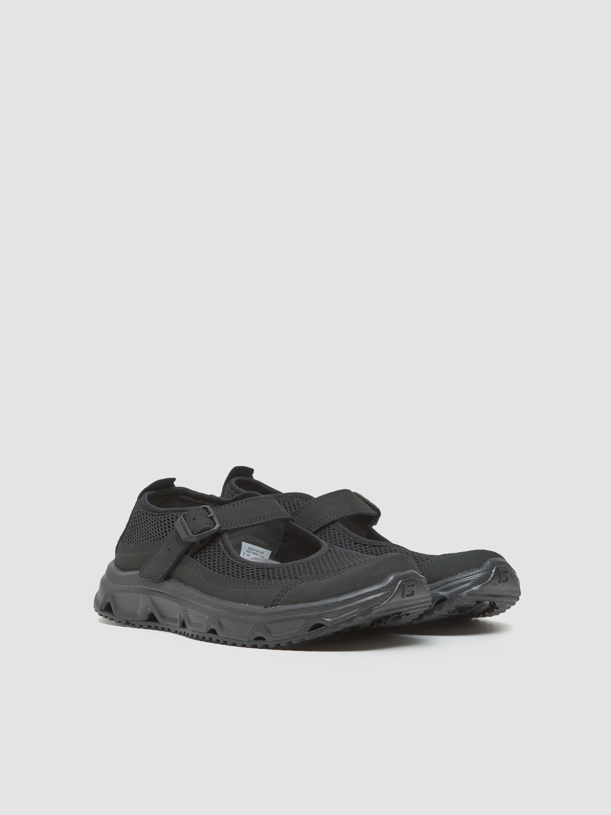 RX Marie-Jeanne Sneaker in Black