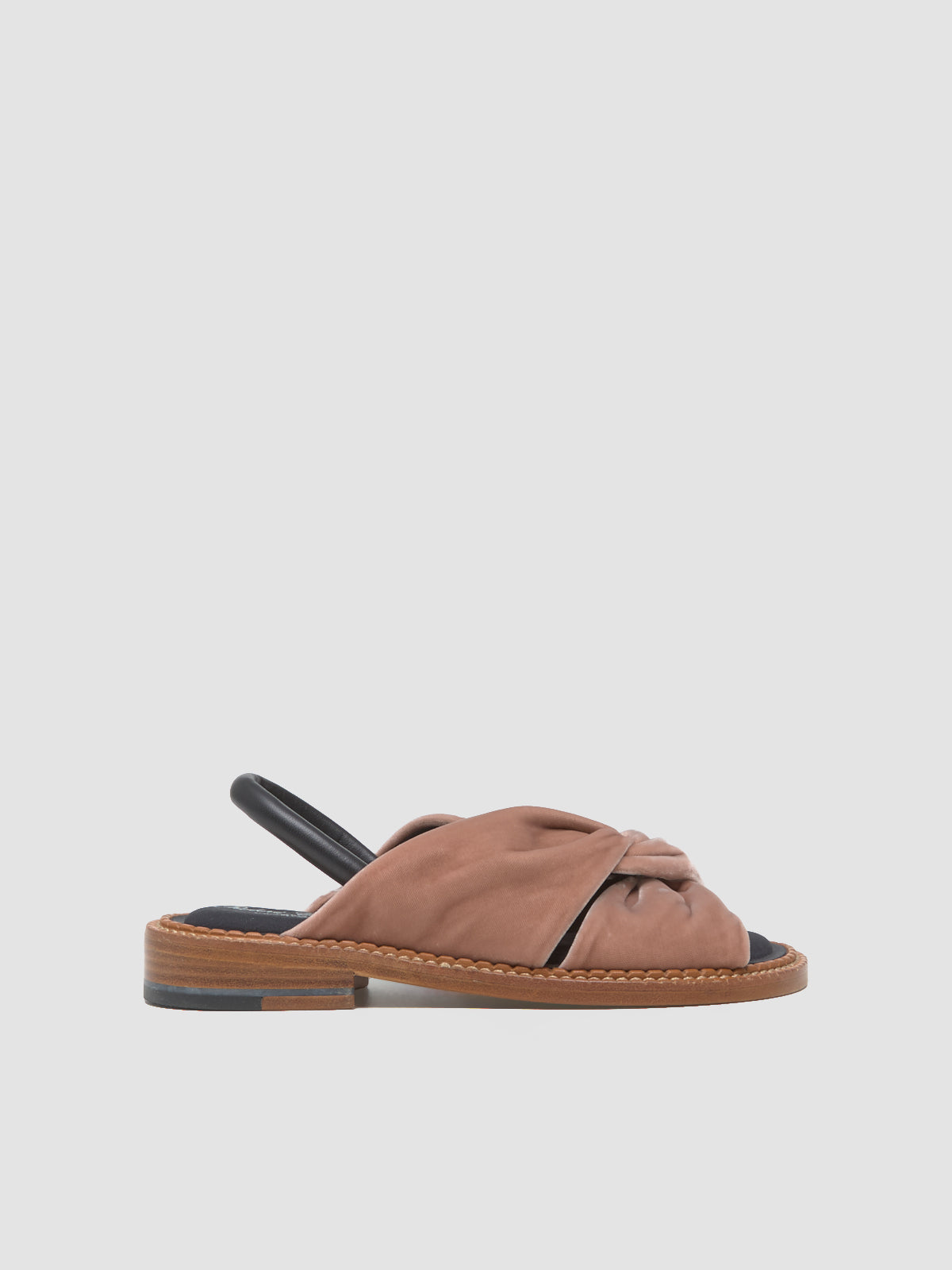 Blosst Sandal in Skin