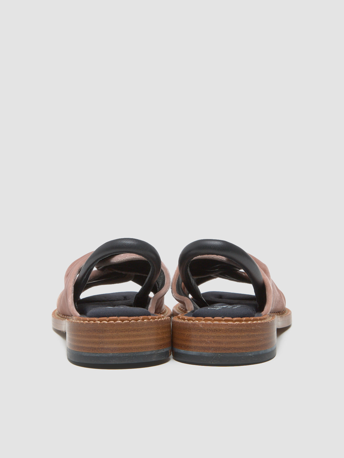 Blosst Sandal in Skin