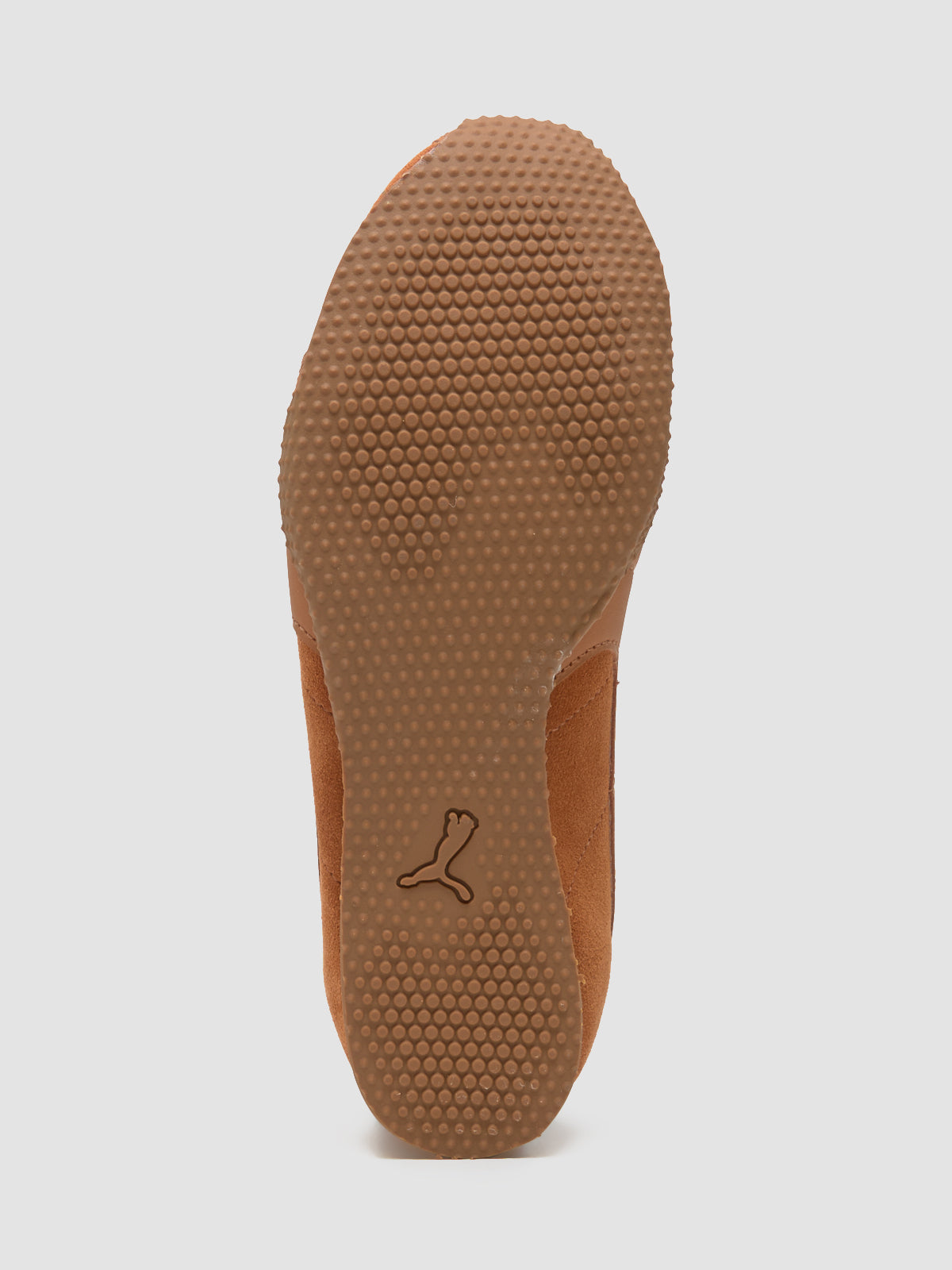 H-Street Premium Sneaker in Brandy & Toasted Almond