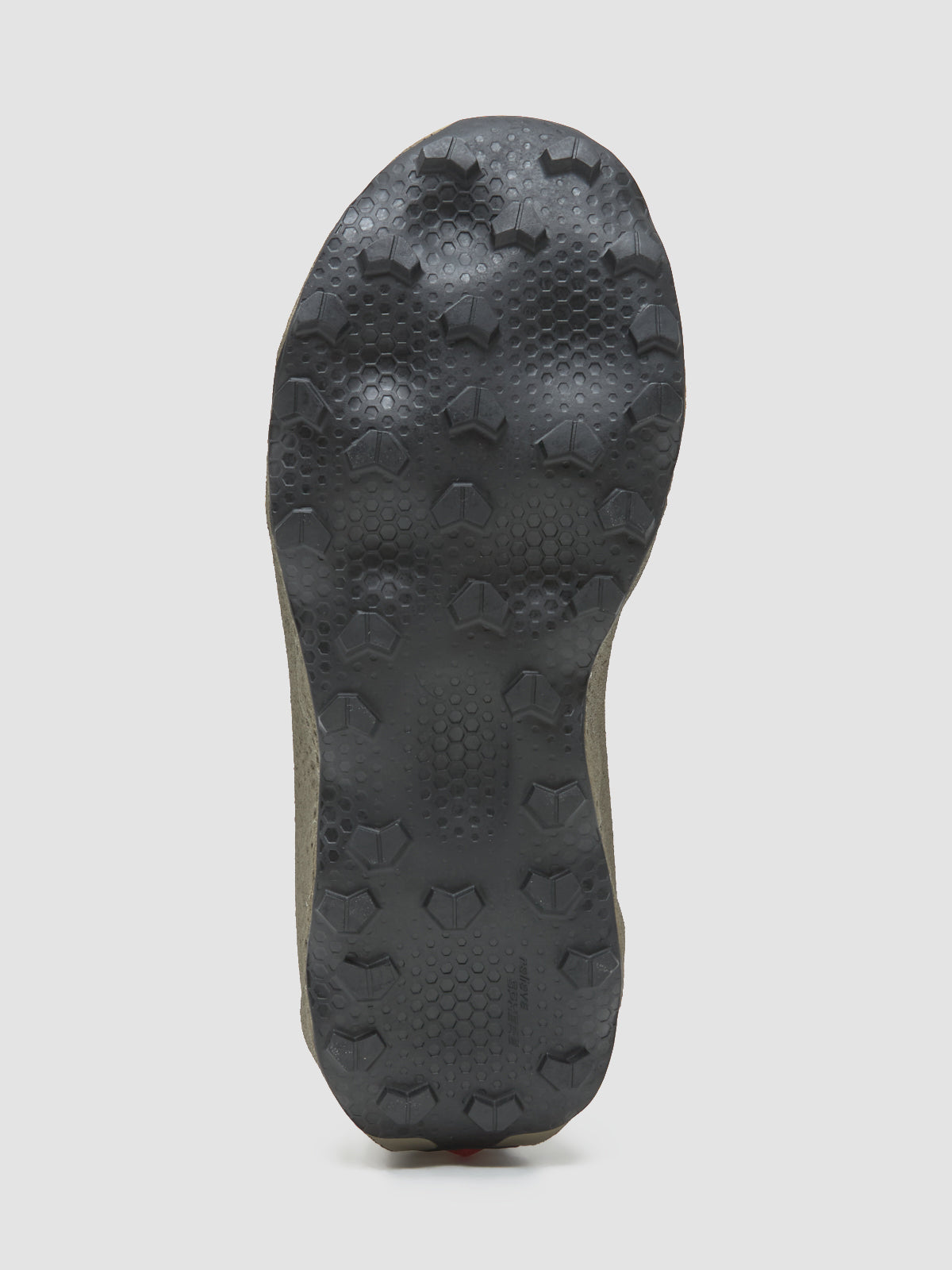 ORAVA ADVANCED Sneaker in Fallen Rock & Stone Gray