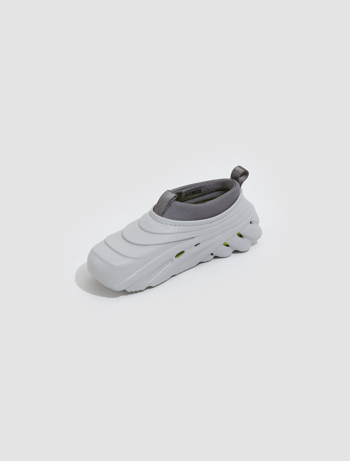 Echo Storm Sneaker in Cirrus