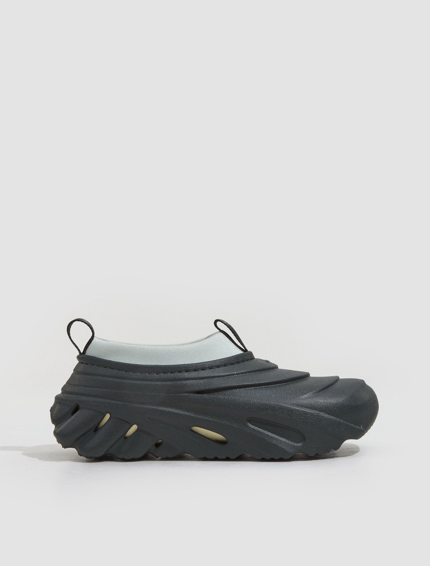Echo Storm Sneaker in Kelp