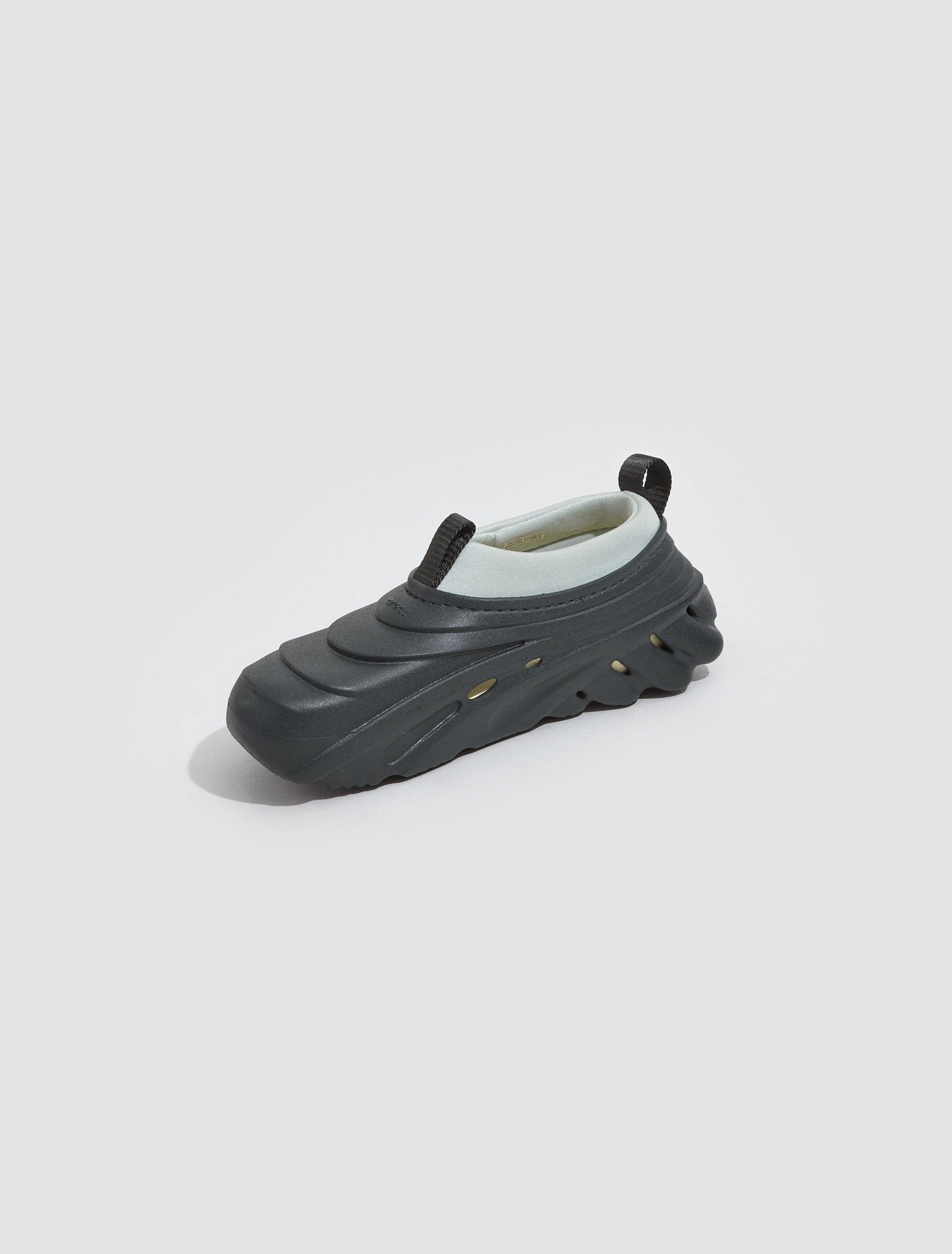 Echo Storm Sneaker in Kelp