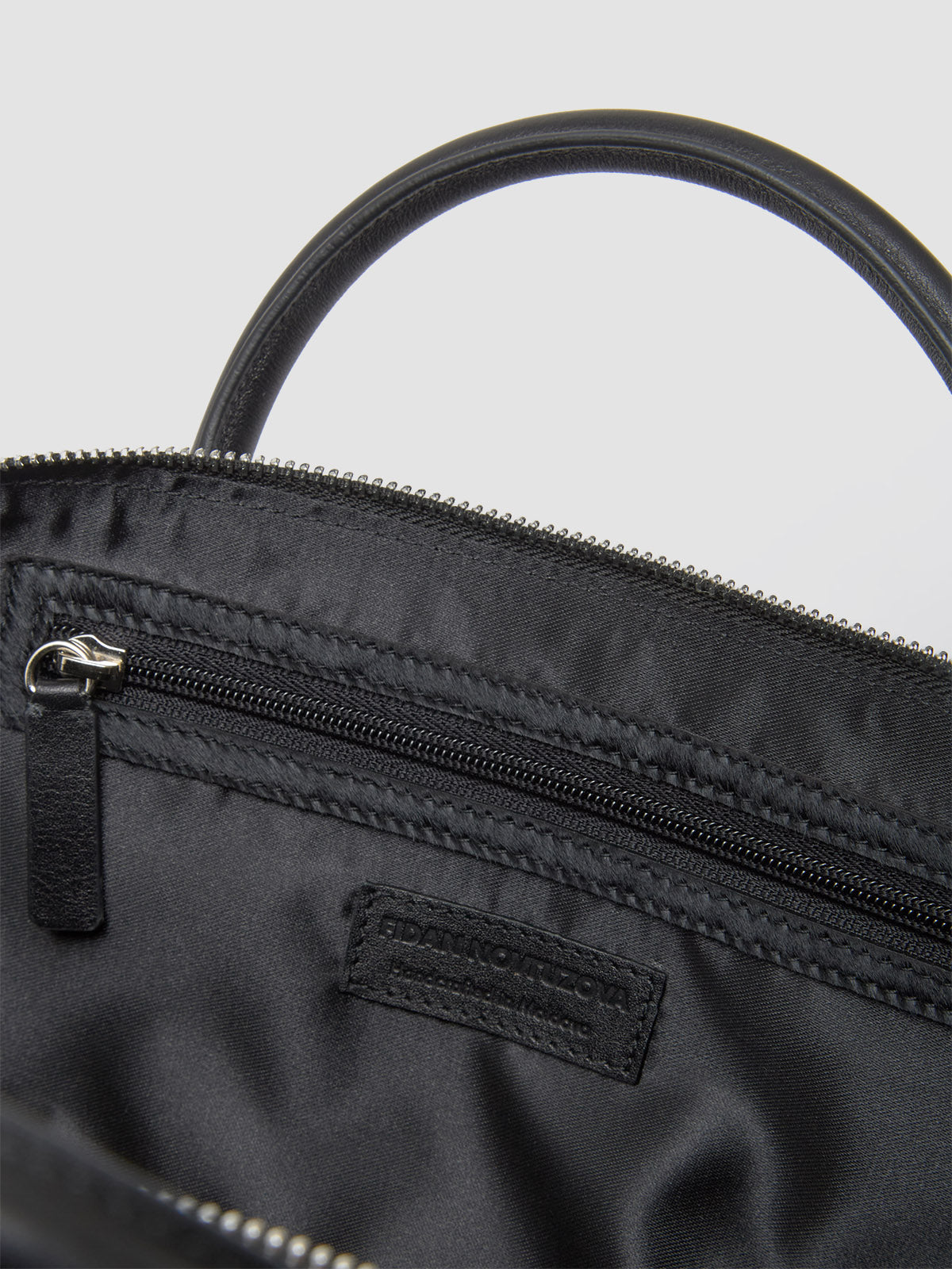 Eliza Bag in Black
