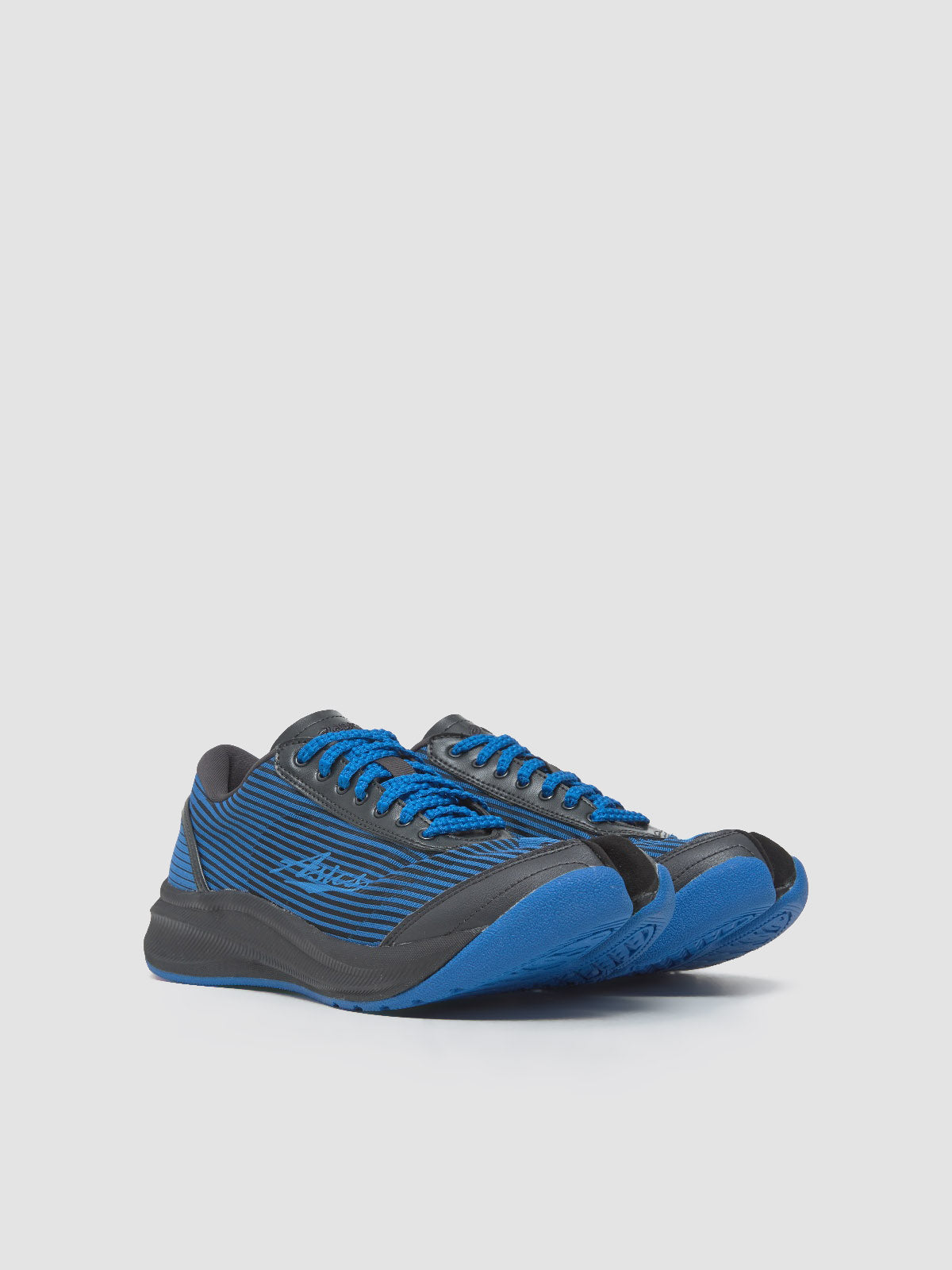 x Kiko Kostadinov ILARGI FF Sneaker in Electric Blue