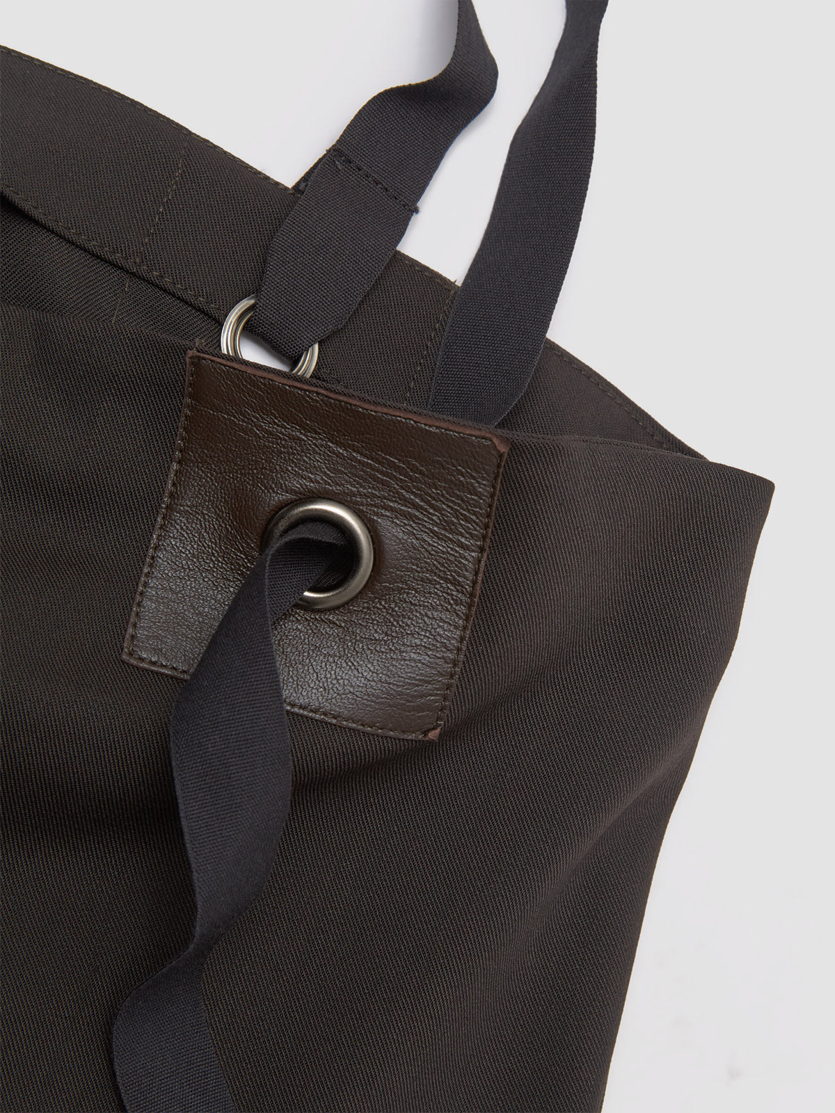 Lali Top in Brown