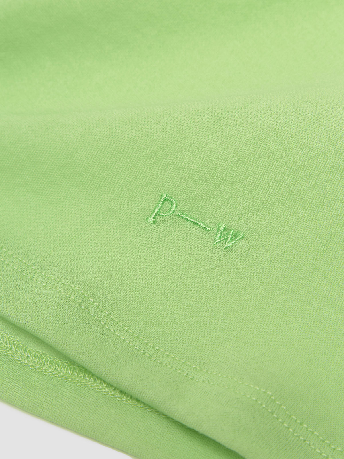 Omu Top in Green
