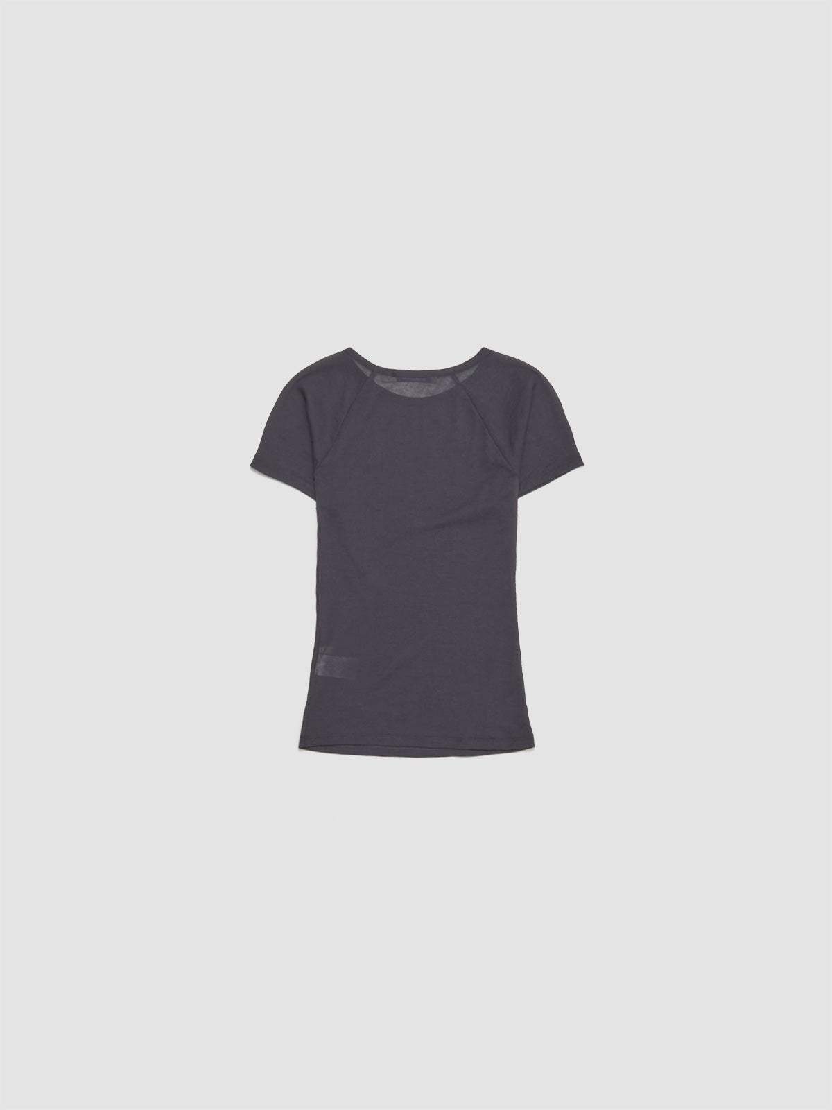 Omu Top in Grey
