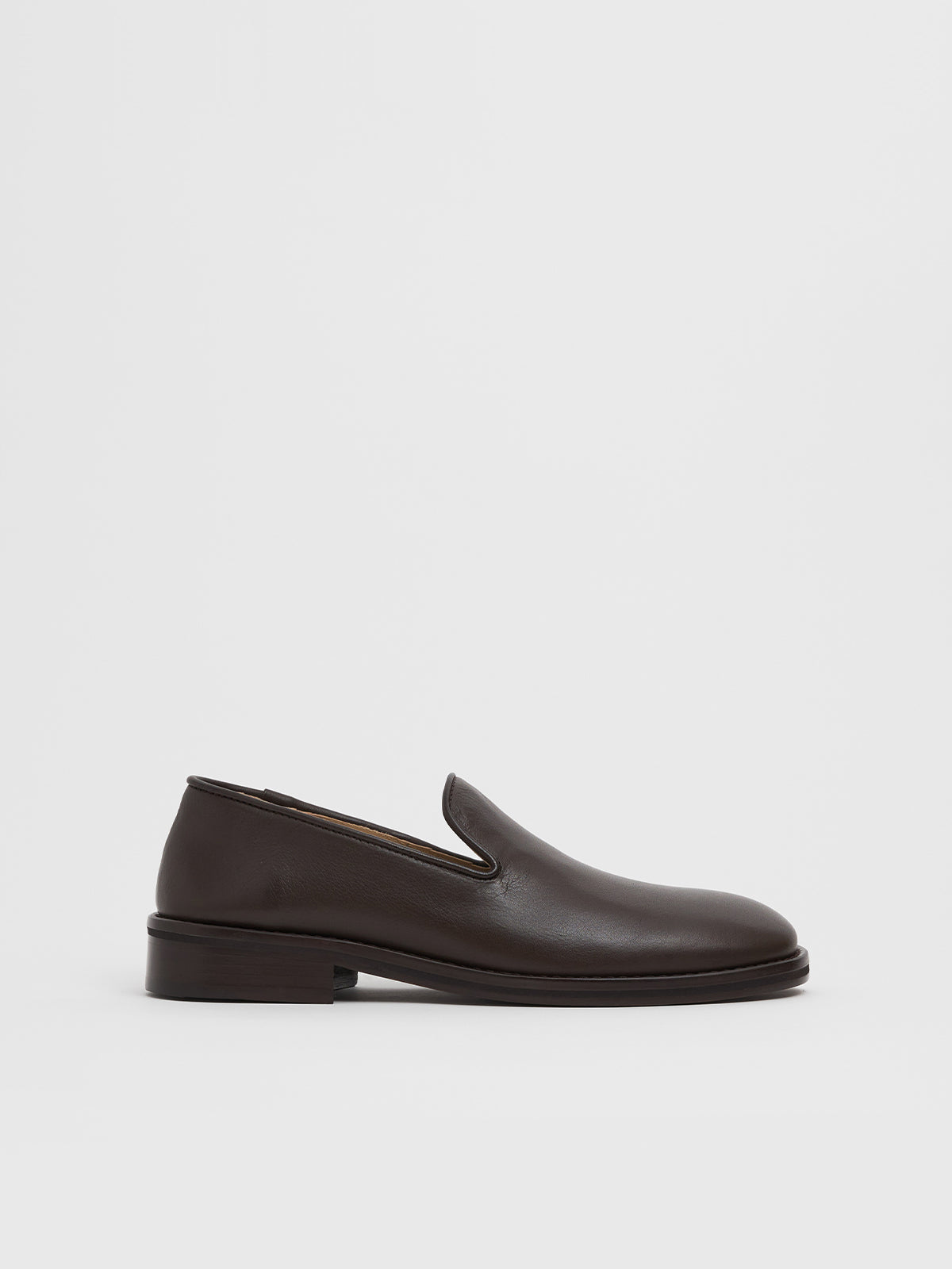Legacy Slippers in Umber