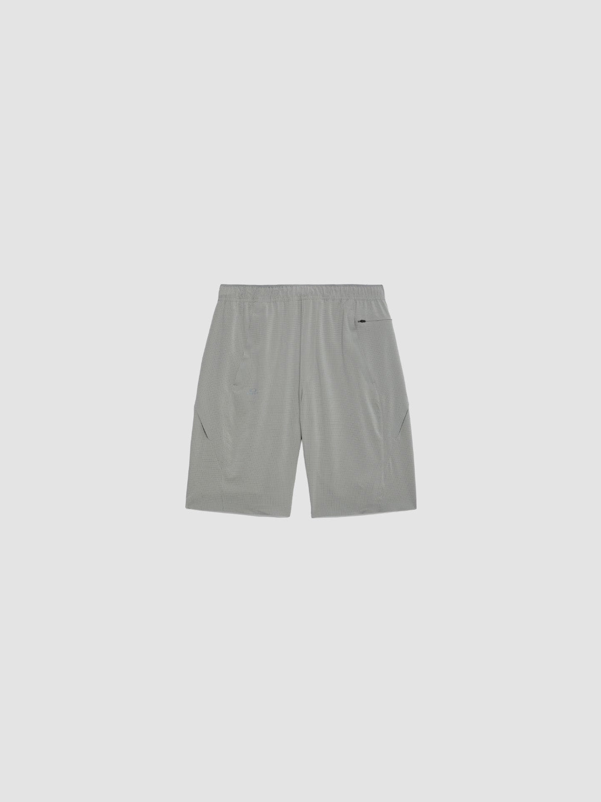 Latitude Veil Shorts in Cement