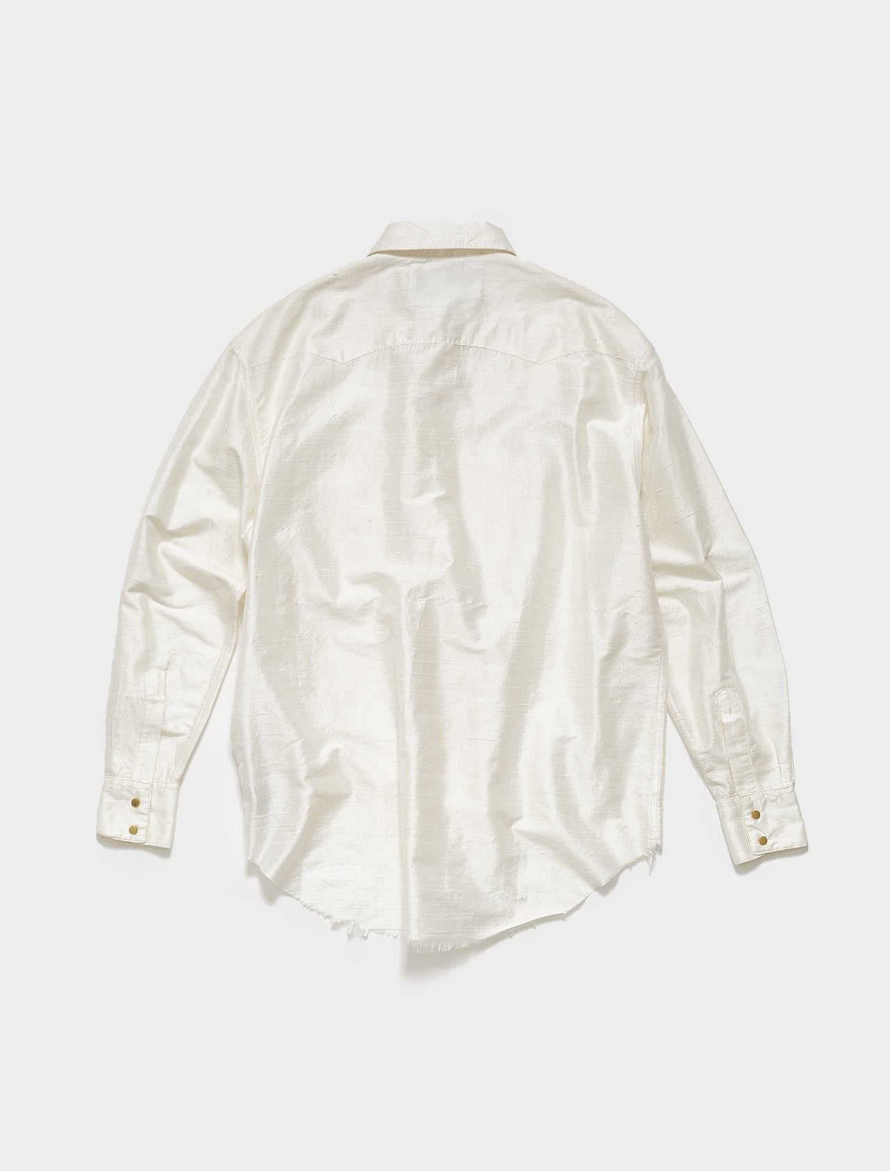 Cowboy Shirt