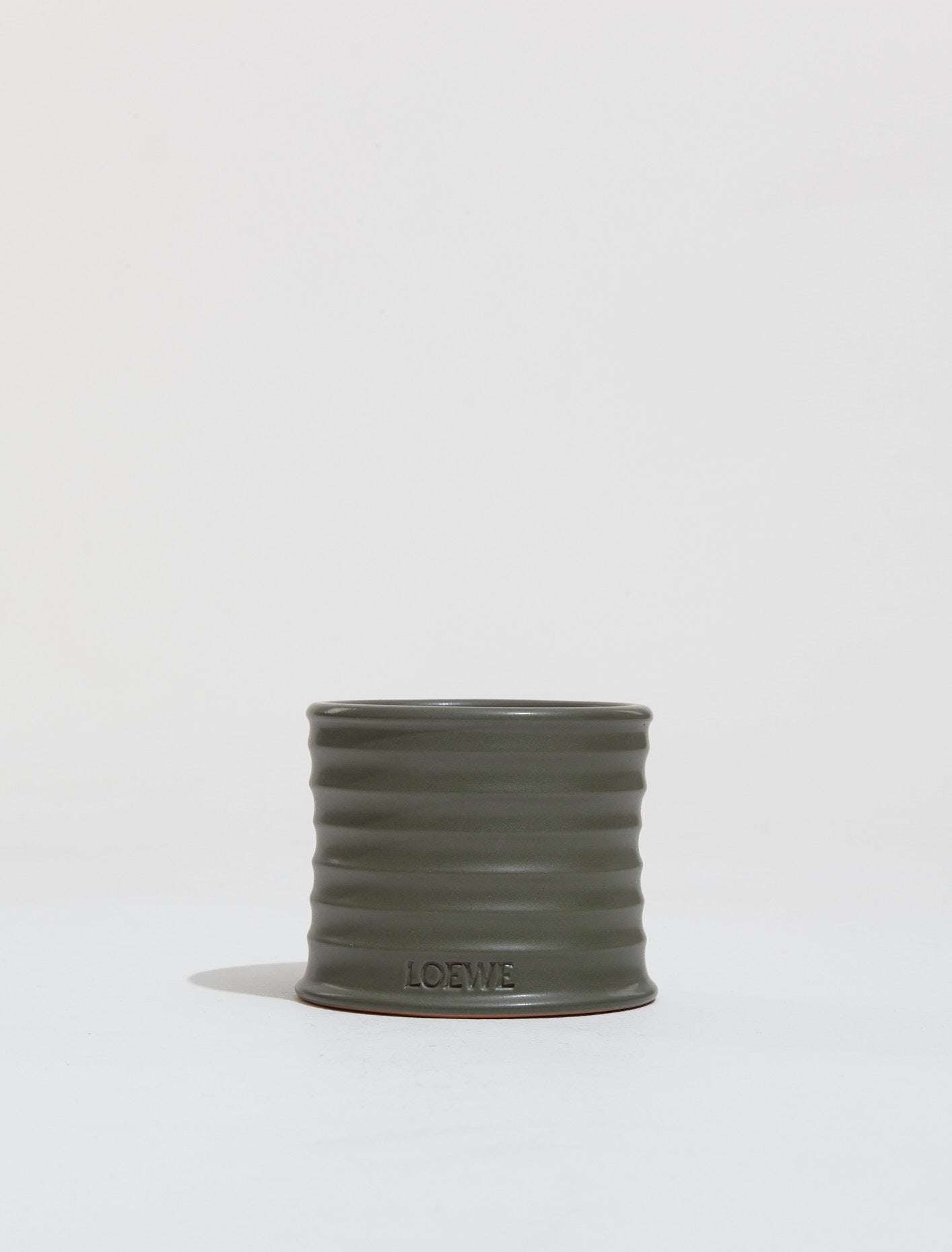 Scent of Marihuana Candle