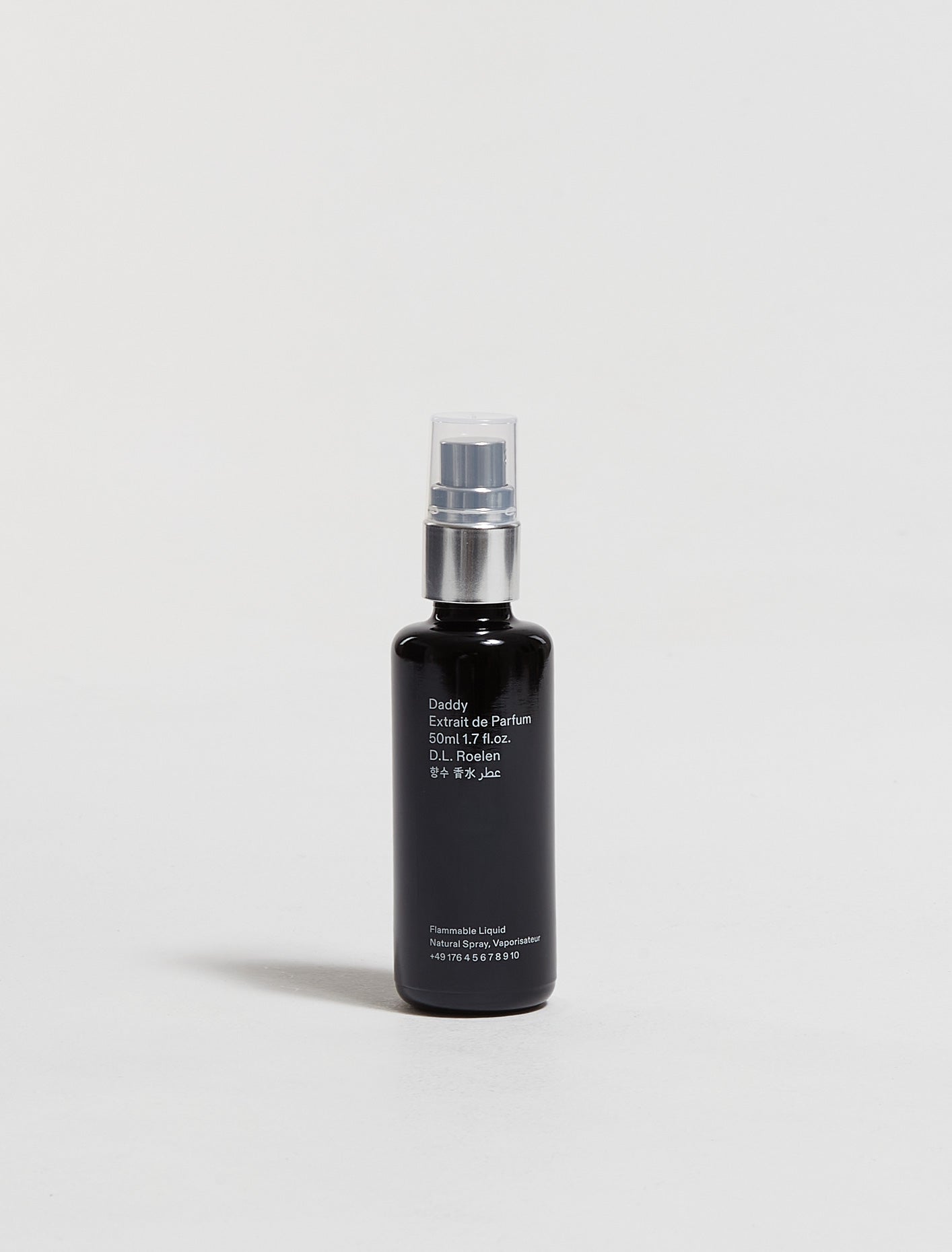 Daddy Extrait de Parfum 50 ml